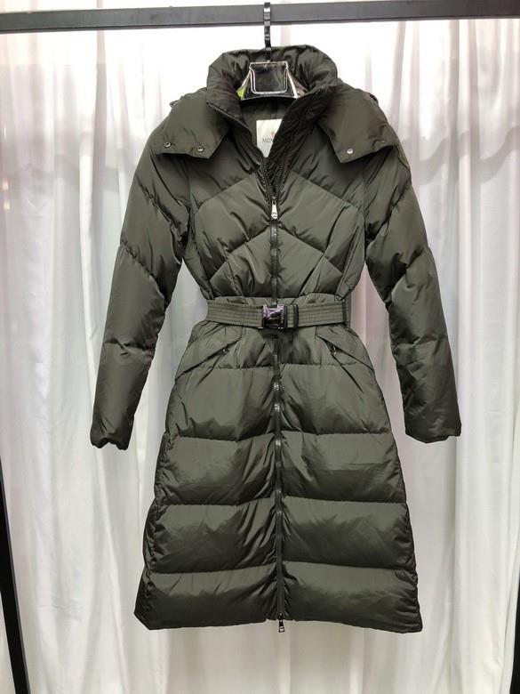 Moncler Women's Outwear 223